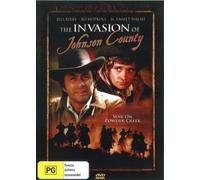 The Invasion of Johnson County