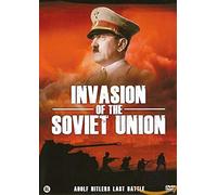 Invasion of the Soviet Union (DVD) E. Westerhuis