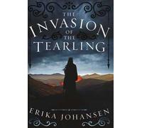 Libri Erika Johansen - The Invasion Of The Tearling