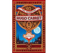 The Invention of Hugo Cabret by Brian Selznick