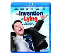 The Invention of Lying [Blu-Ray]