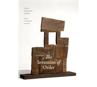 The Invention of Order: On the Coloniality of Space