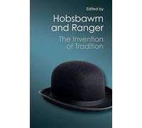 Terence Ranger The Invention of Tradition (Tascabile) Canto Classics