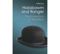 Terence Ranger The Invention of Tradition (Tascabile) Canto Classics