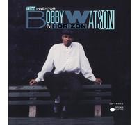 The Inventor by Bobby Watson (1990-01-05)