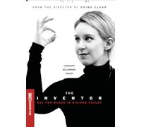 The Inventor: Out for Blood in Silicon Valley (DVD) Dan Ariely Elizabeth Holmes