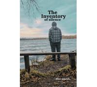 The Inventory of Silence: Large Print Edition