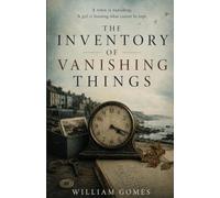 The Inventory of Vanishing Things