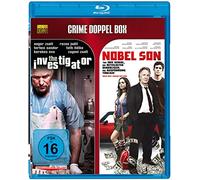The Investigator/Nobel Son - Crime Doppel Box