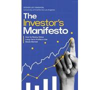 The Investor's Manifesto