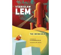 The Invincible