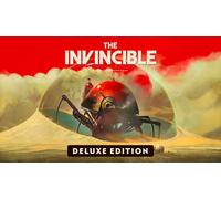 The Invincible: Deluxe Edition