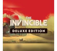 The Invincible: Deluxe Edition (PC) Steam Key - GLOBAL