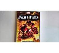The Invincible Iron Man