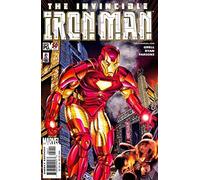 The Invincible Iron Man #50 (3)
