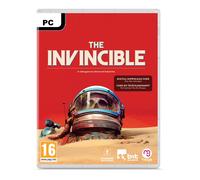 The Invincible PC (PC)