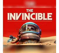 The Invincible (PC) Steam Key - GLOBAL