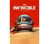 The Invincible (PC/Xbox Series X|S) XBOX LIVE Key EUROPE