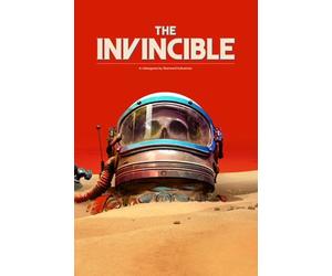 The Invincible (PC/Xbox Series X|S) XBOX LIVE Key EUROPE