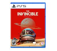 The Invincible (PS5) PlayStation 5 (Linux)