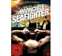 The Invincible Seafighter - In den Krallen der Drogenschmuggler - Uncut