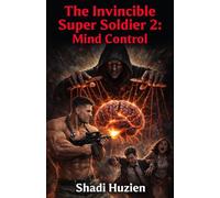The Invincible Super Soldier 2: Mind Control