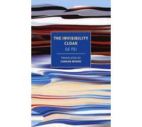 The Invisibility Cloak