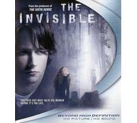 The Invisible
