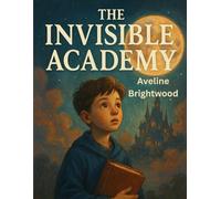The Invisible Academy: A Journey Through Self-Discovery and Connection