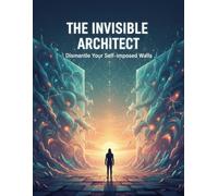 The Invisible Architect: Dismantle Your Self-Imposed Walls
