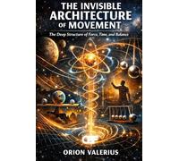 The Invisible Architecture of Movement: The Deep Structure of Force, Time, and Balance