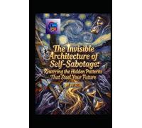 The Invisible Architecture of Self-Sabotage: Rewiring the Hidden Patterns That Steal Your Future