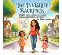 The Invisible Backpack: BY: Ashley Matias