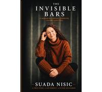 The Invisible Bars: Escaping My Hidden Prison