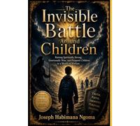 The Invisible Battle Around Children: Raising Spiritually Strong, Emotionally Wise, And Prepared Children In A World Of Warfare
