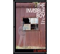 The Invisible Boy and other stories