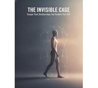 The Invisible Cage: Escape Toxic Relationships And Reclaim Your Self