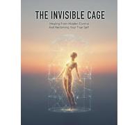 The Invisible Cage: Healing From Hidden Control And Reclaiming Your True Self