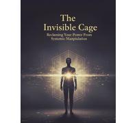 The Invisible Cage: Reclaiming Your Power From Systemic Manipulation