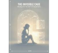 The Invisible Cage: Unlocking Your True Self From Codependency