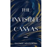The Invisible Canvas