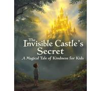 The Invisible castle's Secret: A Magical Tale of Kindness for Kids: A Wholesome Story About the Power of Pure Hearts and Friendship