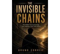 The Invisible Chains: The hidden forces governing your impulses, fears, and choices