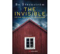 The Invisible. Ciò che non vedi ti può uccidere