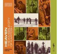 the invisible city of kartesh