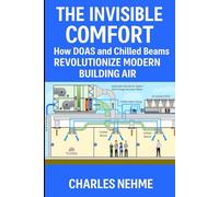 The Invisible Comfort: How DOAS and Chilled Beams Revolutionize Modern Building Air