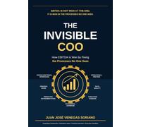 The Invisible COO: How EBITDA Is Won by Fixing the Processes No One Sees