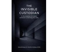 The Invisible Custodian: In the shadows of a bank, someone is rewriting the rules