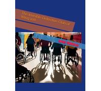 The Invisible Detective Club of Wing 108