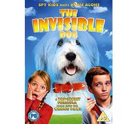 The Invisible Dog [Edizione: Regno Unito]
